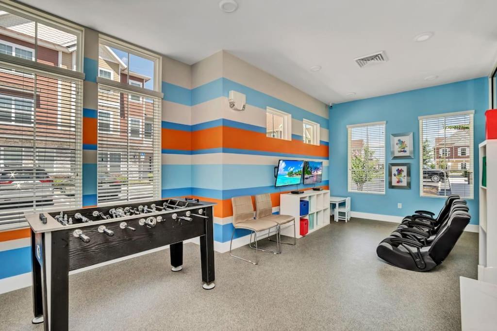 New Awesome Decorated Dreamhouse Villa Orlando Exterior photo